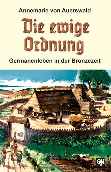 Die ewige Ordnung | Bundesamt für magische Wesen