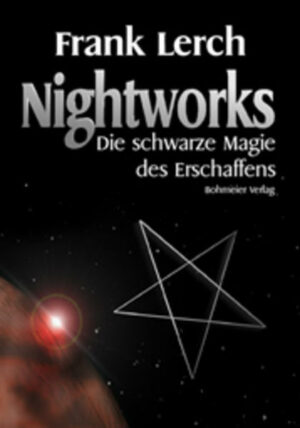Nightworks Die schwarze Magie des Erschaffens | Bundesamt für magische Wesen