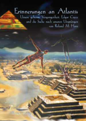 Viele Mythen, geologische Urkunden und Rätsel der Vergangenheit sind nur mit der einstigen Existenz von Atlantis erklärbar. Legenden berichten von den einstigen Reichen "Mu" und "Kasskara". Edgar Cayce, der in Amerika als Heiler großes Ansehen genoß, führte seine Patienten oft in frühere Leben zurück in Leben, die zum Teil auf Atlantis und im alten Ägypten stattfanden. Seine Atlantis- Readings, die deutliche Hinweise auf eine einstige High- Tech- Zivilisation auf der Erde geben, wurden von Roland M. Horn für dieses Buch erstmals in einer gebührenden Ausführlichkeit ins Deutsche übersetzt und analysiert. Cayces Aussagen decken sich auf verblüffende Weise mit archäologischen Funden und dem Inhalt verschiedener Sagen und bieten mögliche Erklärungen für andere Rätsel. Unabhängig davon gibt es zahlreiche Hinweise auf die Reinkarnations- Lehre, die von ernstzunehmenden Forschern für wahrscheinlich gehalten und die auch in der Bibel gelehrt wird. Auf all diese Fragen versucht der Autor des vorliegenden Buches eine Antwort zu finden und er findet vielversprechende Ansätze, die nicht selten verblüffen.