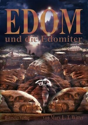 Edom und die Edomiter | Bundesamt für magische Wesen