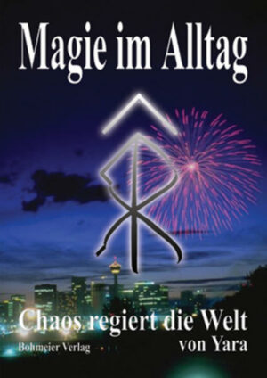Magie im Alltag: Chaos regiert die Welt | Bundesamt für magische Wesen
