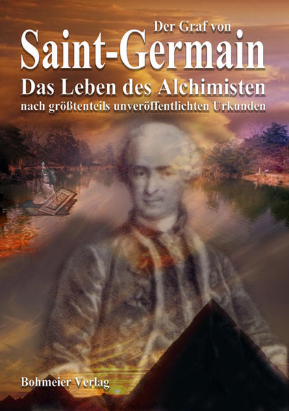 Der Name des Grafen Saint-Germain führt uns mitten hinein in die Welt der Alchemisten, Abenteurer, Lebemänner und Blender, von denen das 18. Jahrhundert nur so wimmelte. Heute so stolz als das ‚Jahrhundert der Aufklärung' bezeichnet, stand damals das Abenteurertum in üppiger Blüte. In unaufhörlicher Wanderung von einem Staat zum anderen, hier untertauchend, um unvermutet dort wieder zu erscheinen, dabei chamäleonartig Namen und Gestalt wechselnd so flutet der Strom der abenteuerlichen Gesellen durch ganz Europa. Vor allem sind Frankreich, England und Italien die gesegneten Stätten ihres dunklen Wirkens, aber auch Russland, war ein dankbares Feld ihrer Tätigkeit. Das mystische Dunkel, mit dem Saint-Germain seine Person geheimnisvoll umgab, ist bis heute noch kaum gelichtet. Über das Anekdotenhafte kommen die meisten der bisher bekannten Berichte kaum hinaus. Nur die Aufzeichnungen der Madame du Hausset, der Kammerfrau der Marquise von Pompadour, und des Ansbachischen Ministers Freiherr von Gemmingen machen davon eine Ausnahme. Aber auch sie erhellen nur kurze Wegstrecken in dem wechselvollen Leben dieses Abenteurers. Die zahlreichen neuen Urkunden, die wir im folgenden aus verschiedenen Archiven mitteilen und die gut die Hälfte dieses Buches umfassen, bringen daher nicht nur weitere wertvolle Aufklärung über sein Schicksal, ja sie gewähren überhaupt erst die Möglichkeit, die Umrisse seiner Gestalt deutlich zu zeichnen.