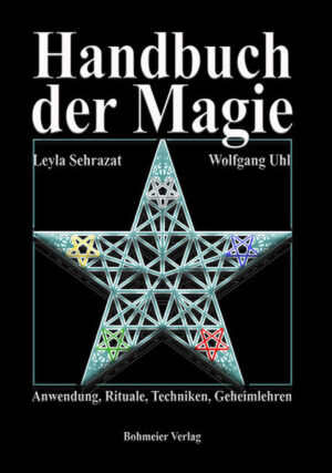 Seit Jahrhunderten praktizieren Menschen Magie zunächst verwendet als Erklärungsansatz, als Manipulationsmodell oder einfach als Mittel und Möglichkeit um ihre scheinbar lebensfeindliche chaotische Umwelt besser zu verstehen. Das Ziel war und ist auch heute noch für jeden einzelnen Menschen, sich ‚seine individuell erlebbare Welt' letztlich ‚verfügbarer', ‚verwendbarer' und ‚beherrschbarer' zu machen. Bis heute stellt die ‚Kontrolle der Außenwelt', ein hochrangiges Ziel der Magie dar. Diese magischen Systeme gibt es überall auf der Welt, bei allen Völkern dieser Erde, oft gut dokumentiert und geschichtlich verbürgt. Nicht wenig hat die Magie auch dafür getan, dass die modernen Wissenschaften entstanden. Als offensichtliches Beispiel sei hier die Alchemie, als Vorläufer der heutigen Chemie genannt. Viele Rätsel und Geheimnisse wurden inzwischen entmystifiziert und auf wissenschaftlicher Ebene erforscht und erklärt. Die beiden Autoren haben sich zeit ihres Lebens auf die Suche nach den Rätseln, Mysterien und Geheimnissen gemacht und sind mit ihrer Wahrheitssuche, Erkenntnisund Lebensreise noch lange nicht am Ziel. Sie berichten spannend und überzeugend von ihren bisherigen Resultaten und Erfahrungen, ihren praktischen Ergebnissen, persönlichen Erkenntnissen und Erlebnissen. Sie veranschaulichen die verschiedensten Techniken, Rituale und deren Anwendungen, sowie Bannsprüche, Anrufungen, erzählen von ihren Erfolgen mit Hexenmagie und - rezepten und geben Tipps für das Astralreisen, für Zauber, Schutzgebete und vieles mehr …