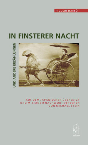 Obwohl wir heute Japan längst als verwestlichte Industrienation wahrnehmen und es nicht länger mit Kirschblüten-Mondschein-Exotik verklären, die ohnehin nur das Produkt einer romantisierenden westlichen Rezeption war, hat doch dieses Japan in den vergangenen 150 Jahren einen entschieden weiteren Weg in die Gegenwart zurückgelegt als Europa. Vor allem das soziale Gefüge und die Stellung der Frau unterschieden sich in der Zeit um 1890, als die vorliegenden Texte entstanden, tiefgreifend von der gesellschaftlichen Situation in Europa. Die Autorin Higuchi Natsuko (1872-1896), die ihre Werke unter dem Schriftsteller-Pseudonym Ichiyô veröffentlichte, lebte in einer Epoche des Umbruchs. Im Zentrum ihrer Erzählungen stehen naturgemäß Frauengestalten, und wir begegnen hier drei verschiedenen Frauentypen, die sich mit unterschiedlichen Methoden, in unterschiedlichen Situationen und mit unterschiedlichem Erfolg mit ihrer sozialen Lage auseinandersetzen.