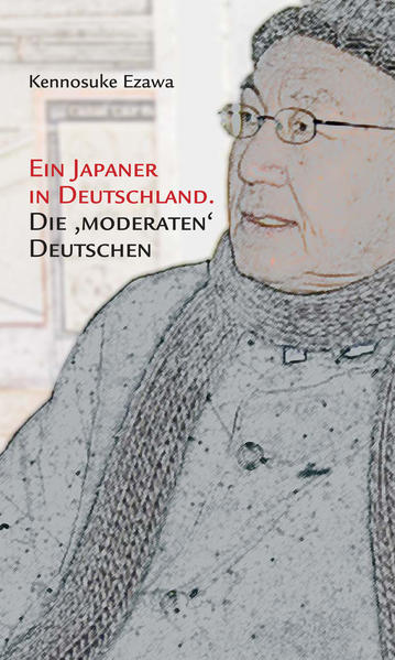 Kennosuke Ezawa stammt aus Tokyo und lebt seit 1958 in Deutschland. 1965 heiratete er eine Deutsche, promovierte 1969 in Köln und war 1971-1994 Akademischer Rat / Oberrat für Linguistik am Deutschen Seminar der Universität Tübingen. 1993/94 Gastprofessur an der Humboldt-Universität zu Berlin. Seine Frau starb 2003. Heute lebt er in Berlin. Im Ersten Teil des Buchs berichtet er seinen Landsleuten über seine persönlichen Erlebnisse im Alltag und in der akademischen Welt in Deutschland. Im Zweiten Teil geht er kritischen Reflexionen über Japan und Deutschland in der Gegenwart einschließlich der Schilderung des Vorgangs der deutschen Wiedervereinigung 1989/1990 als Zeitzeuge nach. Es sind erfrischende, zum Teil erstaunliche Beobachtungen und Betrachtungen, die ein vitaler Japaner in seinem akademischen Umfeld über die Deutschen und Deutschland anstellt. Die deutsche Übersetzung des japanischen Originals wurde von ihm autorisiert.