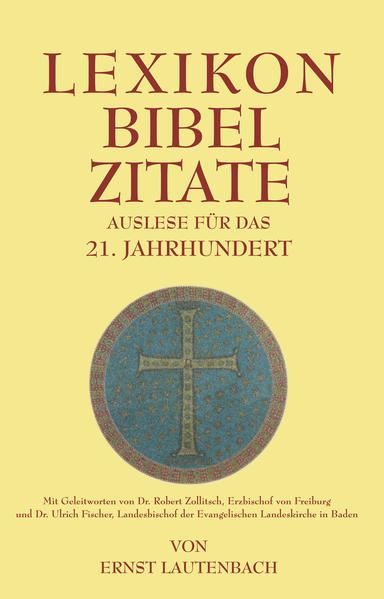Lexikon Bibel Zitate | Bundesamt für magische Wesen