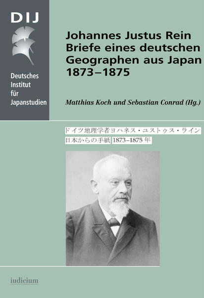 Reins Japanaufenthalt fällt in eine Phase intensiv betriebener Modernisierung Japans in der zweiten Hälfte des 19. Jahrhunderts nach über zweihundertjähriger weitreichender Isolation – wohl eins der faszinierendsten Kapitel der Weltgeschichte. Reins Auftrag der Erkundung Japans läßt sich auch begreifen als Teil der im einzelnen zwar asymmetrischen und von Machtgefälle gezeichneten, aber doch gegenseitigen Aneignungsprozesse im Gefolge der sogenannten „Öffnung“ Japans. In vielen Disziplinen der Geschichts- und Kulturwissenschaften werden Fragen nach der Assimilation fremden Wissens und der transkulturellen Rezeption mittlerweile neu und ganz anders gestellt. Man beginnt die Komplexität interkulturellen Lernens zu beleuchten, die Pluralität und Kontingenz von Perspektiven im Rahmen von kreativen Aneignungs- und Transformationsprozessen. Im weitesten Sinne reihen sich auch die in diesen Briefen eines deutschen Geographen und Vorläufers der akademischen Japanforschung thematisierten Erfahrungen in den Kontext der Fragen nach Kulturmittlern, kulturellen Übersetzern und nach den „Wegen des Wissens“ ein. (Aus dem Vorwort von Prof. Dr. Irmela Hijiya-Kirschnereit)