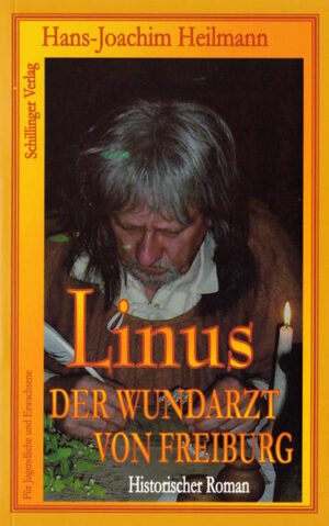 Linus, der Alte mit dem zotteligen Bart und den schulterlangen Haaren, ist ein wunderlicher Kauz. Und trotzdem weiß es der 16-jährige Lucas zu schätzen, dass er sich dem erfahrenen Wundarzt anschließen und mit ihm durch die Lande fahren darf. Ob in die Gerberau von Freiburg, in ein Villinger Kloster, in einen abgelegenen Mühlhof bei St. Peter oder zu schwerverletzten Bauern nach Schwenningen, überall verschlägt es die beiden hin. Hautnah erleben sie mit, wie sich mehr und mehr Bauern gegen ihre Herren erheben. Der Funke der Aufständischen weitet sich zu einem verheerenden Flächenbrand aus. Für Meister Linus und seinen jungen Begleiter beginnt eine harte und bedrohliche Zeit. Doch Lucas quälen noch andere Sorgen: Was treibt Meister Linus im Verborgenen, was hat er zu verbergen? Kann es sein, dass Linus die Wirren des Bauernkriegs ausnutzt, um.?