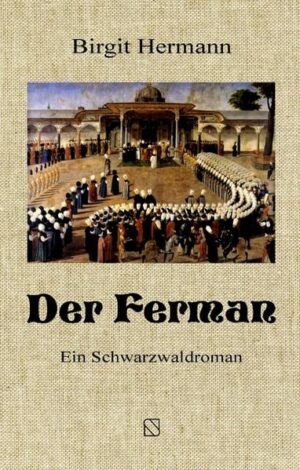 Dies ist der zweite Roman der Autorin Birgit Hermann. Ihr erstes Buch "Die Apfelrose" erschien 2005 - inzwischen ist die dritte Auflage erschienen. Hauptperson des nun vorliegenden Romans ist der Uhrenhändler Mathias Faller aus Friedenweiler, dem es gelang, Schwarzwalduhren an den Hof des Sultans in Konstantinopel zu verkaufen. Er erhielt sogar einen "Ferman", der es ihm erlaubte, seine Uhren nicht nur zollfrei einzuführen, sondern diese auch im gesamten osmanischen Reich zu vertreiben. Um die Person dieses erfolgreichen Händlers ranken sich bis heute recht abenteuerliche Geschichten. Die Autorin ist den spärlichen Quellen nachgegangen, hat die Schauplätze des Romans aufgesucht und kann den Leser überzeugen: Ja, so muss es dem Mathias Faller ergangen sein! Gut recherchiert sind nicht nur die geschichtlichen und lokalen Gegebenheiten. Auch das persönliche Umfeld der handelnden Personen im 18. Jahrhundert wird deutlich sichtbar und macht das Buch sowohl zu einem interessanten wie auch spannenden Lesevergnügen.