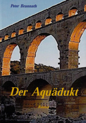 Der junge römische Architekt Marcus erhält den größten Auftrag seines Lebens, als der Stadtrat von Nîmes ihn mit dem Bau eines Aquädukts betraut. In der "provincia" angekommen, lernt er Basilides kennen, der über eine besondere Gabe - ein unglaubliches Gehör für Stein - verfügt. Die beiden werden Freunde und nehmen das gigantische Bauprojekt gemeinsam in Angriff. Doch die Wasserleitung hat nicht nur Befürworter: Bauern aus der Gegend von Uzès, denen durch das Ableiten der Quelle für den Aquädukt die Lebensgrundlage entzogen wird, riskieren alles, um den Bau zu verhindern. Und als sich die beiden Freunde in dieselbe Frau verlieben, bekommt die bis dahin rückhaltlose Freundschaft einen tiefen Riss und die Weissagung eines unheimlichen Sehers wird wahr.