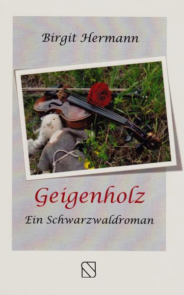 „Geigenholz“ ist die Bezeichnung für ideales Material zum Geigenbau. Im 18. Jahrhundert, in dem der Roman spielt, war es in Mitteleuropa eine Rarität. Damals lieferten besonders nachgefragtes Geigenholz die Fichten des Latemarwaldes bei Bozen und die Ahornbäume am Feldberg im Schwarzwald. Absatzschwierigkeiten, ausgelöst durch den Spanischen Erbfolgekrieg (1701-1714), zwingen den Schwarzwälder Geigenbauer Simon Straub aufzubrechen und nach zusätzlichen Verkaufsmöglichkeiten für seine Instrumente außerhalb des Schwarzwaldes zu suchen. Er lässt Frau und Kinder zurück. Auf seiner Reise treiben ihn die Umstände immer weiter südwärts. Mailand, das er im folgenden Frühjahr erreicht, steht bereits unter österreichischer Flagge. Turin, belagert von den Franzosen, erwartet den Befreiungsschlag durch Prinz Eugen, der die Truppen der mit dem Kaiser Verbündeten führt. Von seinem angestrebten Ziel Cremona erhofft sich Simon in Sachen exzellenter Geigenbau neue Erkenntnisse, denn es ist dort Blütezeit der Stradivaris und Guarneris. Doch er sollte die Stadt nie erreichen. Daran ist nicht nur eine Straßenmusikantin schuld… Der historische Hauptteil des Romans wird eingebettet in die Kurzgeschichte des autistischen Jungen Max, die in der heutigen Zeit spielt. Für ihn wird eine alte Schwarzwaldgeige höchst bedeutsam.