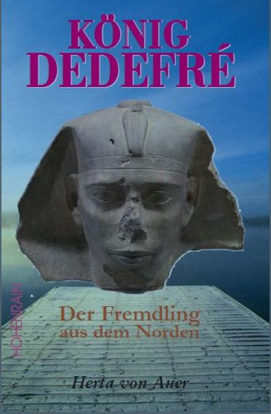 König Dedefré | Bundesamt für magische Wesen