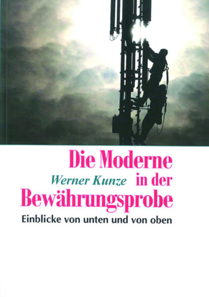 Die Moderne in der Bewährungsprobe | Bundesamt für magische Wesen