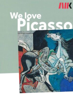 We love Picasso | Agnes Tieze