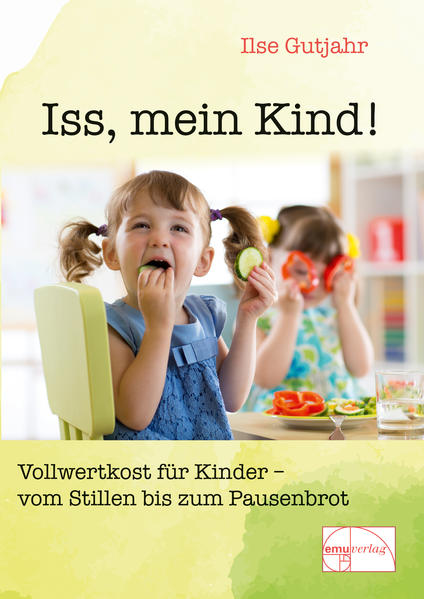 Mit dem Abstillen beginnt oft schon das Problem: Ihr Kind reagiert auf ersatzweise angebotene Kuhmilch, Pulvermilch und industriell gefertigte Gläschenkost mit Hautausschlag, so genannter Neurodermitis, und anderen Empfindlichkeiten. Und das Elend geht weiter - spätestens im Kindergarten verlangt ihr Sonnenschein nach Schokoriegel, Gummibärchen und Big Mäc. Fast Food und die gesundheitsschädlichen Verführer der Süßwarenindustrie werden zum Alltagsthema. Was können Sie dagegen tun? Ilse Gutjahr präsentiert aus langjähriger Praxis Anregungen, Tipps und Rezepte für eine unkomplizierte, leckere, kindgerechte Vollwertküche.