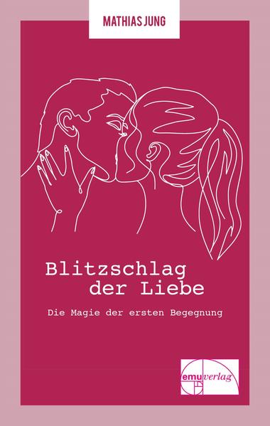 Es ist ein Wunder. Die Liebe trifft uns wie ein Stromstoß. Was die Magie des Zusammentreffens war und wie wir diese blitzenden Funken im Alltag der Beziehung erneut entzünden, verrieten glückliche Liebende dem Paartherapeuten Dr. Mathias Jung: Sie genießen die Spannung des Eros.