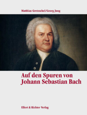 Als Johann Sebastian Bach als siebentes Kind des damaligen Eisenacher Stadtpfeifers geboren wurde, konnte niemand ahnen, zu welchen außerordentlichen Leistungen er später fähig sein würde. Wie kaum ein anderer Komponist hat Bach auf eine ganz unverwechselbare Weise Musikgeschichte geschrieben und dabei zahllose Werke geschaffen, die von zeitloser Gültigkeit sind. Er entstammte einem bekannten und traditionsreichen thüringischen Musikergeschlecht und hat, neben einigen Stationen in Norddeutschland, fast ausschließlich im sächsisch-thüringischen Raum gelebt. Matthias Gretzschel skizziert die Persönlichkeit des von lutherischer Frömmigkeit geprägten Kirchenmusikers, der sich jedoch auch selbstbewusst auf höfischem Parkett zu bewegen wusste. Informativ und unterhaltsam verbindet er die biographische Schilderung mit der Vorstellung jener Städte und Stationen, die für das Leben und Wirken des großen Komponisten Bedeutung erlangt haben. Neben historischen Abbildungen vermitteln Georg Jungs Farbfotos einen lebendigen Eindruck von den historischen Stätten und der meist reizvollen Landschaft, die sie umgeben.