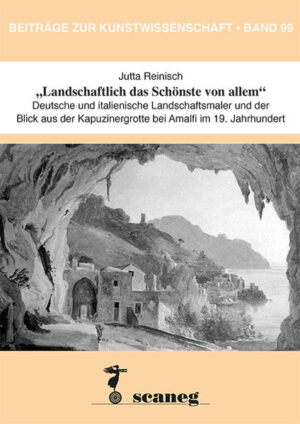 „Landschaftlich das Schönste von allem“ | Jutta Reinisch