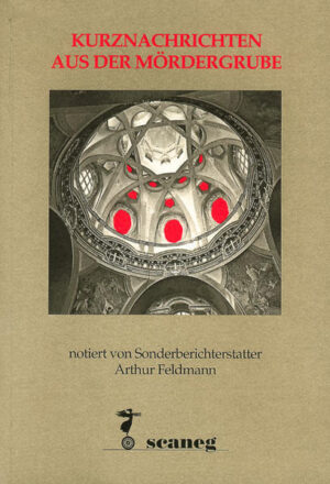 Es ist kein Roman, kein Drama, kein Gedicht und auch kein Märchen, und doch hat der Autor Arthur Feldmann in jahrelanger Kleinarbeit mit diesem Buch Material zusammengetragen und in eigene Worte gefaßt, in dem alle literarischen Gattungen ihren Platz haben: Die Abfolge von 1066 Aphorismen und Epigrammen spiegelt die erfahrene Lebensweisheit mit all ihrer resignativen und hoffnungsvollen Empfindsamkeit wider. Feldmann bewegt sich auf den Spuren Lichtenbergs, Schopenhauers oder Nietzsches, schafft für sein Werk jedoch eine eigene Struktur: jeder Aphorismus steht nicht nur für sich, sondern ist auch Teil einer Gesamtheit, eines dramatischen Geschehens. Der Autor, in Wien 1926 geboren, wanderte 1939 nach Israel aus. Ende der vierziger Jahre studierte er in Paris, wo er unter seinem heutigen Namen André Chademony bis 1986 als Studienrat lehrte, jetzt dort als freier Schriftsteller lebt.