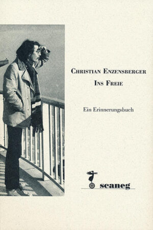 Christian Enzensberger  Ins Freie | Bundesamt für magische Wesen