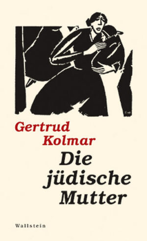 Die früh verwitwete Martha Wolg, Tochter einer aus Westposen nach Berlin übersiedelten assimilierten jüdischen Familie, lebt allein mit ihrem Kind Ursula. Es ist das Berlin der späten zwanziger Jahre. Ihren Lebensunterhalt verdient Martha als Fotografin. Als sie eines Abends in ihre Wohnung zurückkehrt, ist die Tochter verschwunden. Die bis in die Nacht andauernde Suche bleibt erfolglos, doch sie erhält einen Hinweis auf einen Motorradfahrer, der das Kind zu sich gelockt haben soll. In einer verwahrlosten Gartenlaube findet Martha das mißbrauchte und schwer mißhandelte Kind. Unfähig, das Leiden ihres Kindes mitanzusehen, tötet sie es noch im Krankenhaus mit einer Überdosis Schlafmittel. In den folgenden Jahren bemüht sich Martha verzweifelt darum, den - wie sie es sieht - Mörder ihres Kindes zu finden. Ihre Umgebung und die Beziehung zu einem Mann sind nur noch auf dieses Ziel gerichtet. Das schließliche Scheitern ist unausweichlich. Im Nachlaß Gertrud Kolmars fand sich der umfangreiche Prosatext, der 1930/31 entstand und 1965 erstmals gedruckt wurde. In vielen Details spiegelt er autobiographische Erfahrungen Kolmars im Berlin der späten zwanziger Jahre. Der stärker werdende Antisemitismus und die gleichzeitige Notwendigkeit, sich mit der eigenen jüdischen Identität auseinanderzusetzen, liefern den Hintergrund für eine Erzählung von großer Eindringlichkeit. Im Medium einer fast expressionistischen Stilgeste werden die tiefen emotionalen Bindungen und ihr schmerzlicher Verlust beklemmend eindrücklich dargestellt. Der Text entwickelt einen Sog, dem man sich nicht entziehen kann. Zur Edition Die Neuausgabe der »Jüdischen Mutter« folgt in ihrer Textgestalt erstmals vollständig dem Typoskript Gertrud Kolmars, das sich im Deutschen Literaturarchiv in Marbach befindet. Korrekturen und Varianten des Manuskripts werden im Anhang verzeichnet.