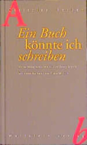 Christian Ferber (1919-1992) erzählt sein Leben als Schriftsteller und Journalist, als Verlagsbuchhändler und Auslandskorrespondent. Christian Ferber - dieses Pseudonym wählte Georg Seidel, um aus dem Schatten der Familie, besonders der Mutter, Ina Seidel, herauszutreten. Und doch erzählt Christian Ferbers bekanntestes Buch von eben dieser Familie: »Die Seidels - Geschichte einer bürgerlichen Familie« (1979). In den autobiographischen Skizzen beschreibt Ferber diese Verquickung, die Lösung von der geliebten, aber übermächtigen Mutter, seine Emanzipation sowie seinen Weg in das literarische Leben: Zunächst tritt Ferber in den Piper-Verlag ein - wendet sich aber immer wieder dem eigenen Schreiben zu. Als Autor und auch als freier Mitarbeiter und Kritiker des Feuilletons der »Neuen Zeitung«, dem Organ der ' linken Intelligenzia' , wurde er zu den Tagungen der Gruppe 47 eingeladen, deren Treffen Ferber interessiert und genau beobachtete, bis es zum Bruch kam, nachdem Ferber zur im Springer-Verlag erscheinenden »Welt« wechselte, gegen den sich die Gruppe 47 generell stellte. Ferber bietet so eine unvergleichliche Darstellung der Gruppe 47.