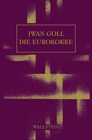 Langeweile, Sinn- und Liebesverlust sind die Symptome der Eurokokke. Ein mit aufwühlender Direktheit erzählter Roman aus dem Jahr 1927, der auch heute noch Symbolkraft hat. Yvan Goll gehört mit dem 1927 erstmals publizierten Roman »Die Eurokokke« zu den Untergangsvisionären des zwanzigsten Jahrhunderts, die mit Kultur- und Zivilisationskritik die Zerstörung der traditionellen bürgerlichen Kultur bloßstellen. Die Brüchigkeit der europäischen Kultur zeigt sich nicht zuletzt in der Vereinsamung des Menschen in der Großstadt, in der wogenden Menschenflut der Pariser Grands Boulevards. In kurzen, episodenhaften Begegnungen des Ich-Erzählers stellt Goll die Heimatlosigkeit des Menschen dar. Keine Lösung, aber zumindest Aufklärung über die Ursache des depressiven, lethargischen Zustands der Menschen bringt das scheinbar zufällige Aufeinandertreffen des Protagonisten mit einem amerikanischen Chemie-Professor aus Philadelphia. Dieser diagnostiziert folgendes: Es ist höchstwahrscheinlich anzunehmen, daß auch Sie nach dem Beispiel der Steine, der alten Bücher und der Esel innerlich vollkommen ausgeleert sind. Sicher haben auch Sie keine Leber, kein Herz, keine Seele mehr. Das heißt, auf Ihr Menschentum übertragen: Sie haben keinen Ehrgeiz, keinen Glauben und keine Liebe mehr. Nicht wahr, Sie haben auch kein Pflichtgefühl mehr, keine Ehrfurcht vor den Eltern und Gott, keinen Respekt, keine Vernunft, keine Zucht und kein Ziel? Sie haben die Krankheit der Leere, auch Langeweile genannt, Sie haben die Eurokokke. Sie sind zu allem fähig, intelligenter weiser junger Mann, zum Selbstmord wie zum Mord.