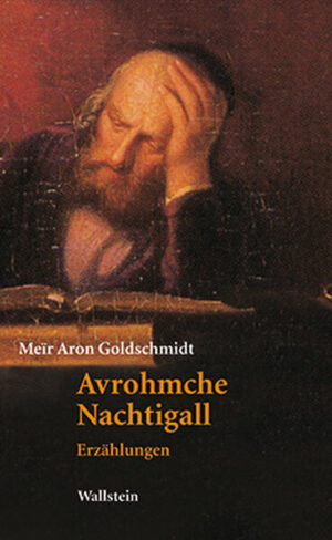 Die Protagonisten dieser vier Erzählungen, »kleine Leute« im dänisch-jüdischen Milieu des ausgehenden 19. Jahrhunderts und vom Autor mit freundlicher Ironie bedacht, sind auf ihre Art Außenseiter, die Tragikgrotesken erleiden und durchleben, ohne ihre menschliche Würde zu verlieren. »Mein gesamtes Lebensschicksal ist geprägt von zwei Faktoren, die sich um das Bürgerrecht streiten: meiner dänischen Geburt und meinem jüdischen Blut«, schrieb Meïr Aron Goldschmidt 1877 in seinen »Lebenserinnerungen«. Immer streitbar und umstritten, häufig auf Reisen und umgetrieben, fand er seine eigentliche Ausdrucksmöglichkeit in der Literatur und stellte in seinen besten Prosawerken vor allem Probleme jüdischen Lebens in einer christlich-dänischen Umwelt dar. Im Mittelpunkt der Novelle »Maser« steht der bucklige Jude Simon Levi, dem als unerhörte Begebenheit eine unerwartete Erbschaft widerfährt. Sein Kampf mit sich und dem Herrgott um das Bezahlen des Armenzehnts wird mit Ironie und Sympathie geschildert und endet mit einer Aussöhnung der Religionen. Avrohmche Nachtigall, der kleine Abraham, wurde von einem starrsinnigen Vater um Jugend und Zukunftstraum gebracht, seine späte Liebe zu einem christlichen Mädchen gerät ähnlich unglücklich wie seine frühe zur Gesangskunst. Auch der Sonderling Mendel Hertz, ein dichtender Schuhmacher und Amateur-Philosoph, wird in der gleichnamigen Miniatur-Novelle von seiner Angebeteten abgewiesen. In »Levi und Ibald« taucht noch einmal der älter gewordene Simon Levi auf, zusammen mit dem windigen Poeten Ibald, wieder in einem tragikomischen Geschehen, in das der Autor die geistigen Strömungen und Auseinandersetzungen der Zeit einbezieht.