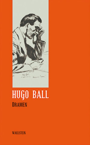 Alle überlieferten, teilweise bis heute unveröffentlichten Dramen Hugo Balls in einer sorgfältig kommentierten Ausgabe. Von 1910 bis 1914 begeisterte Hugo Ball sich für Frank Wedekind, studierte bei Max Reinhardt und wollte analog zu Wassily Kandinskys Idee vom Gesamtkunstwerk ein expressionistisches Theater gründen. Und natürlich schrieb der Theaterbesessene auch selber Dramen. Nachdem Ball schon früh für seinen Vetter das hier erstmals veröffentlichte Puppenspiel »Des Teufels Erdfahrt« verfasst hatte, folgten noch vor 1914 drei Dramen zu historischen Stoffen, die alle in Italien spielen: ein epigonaler, aber schon moderne Züge tragender »Nero«, das klassische Formen bevorzugende Künstlerdrama »Die Nase des Michelangelo« und der expressionistisch-vitalistische »Henker von Brescia«. Auf die Bühne kam zu Balls Lebzeiten keines der Stücke, gedruckt wurden lediglich 1911 »Die Nase des Michelangelo« und 1914 der erste Akt des »Henkers«. Mit Beginn des Krieges endete Balls Leidenschaft für das Theater abrupt. Ein letzter vehementer Versuch, es nochmals für sich beleben zu wollen, kann in seinem geräuschvollen »Simultan Krippenspiel« für das Cabaret Voltaire in Zürich gesehen werden, das 1916 entstand.