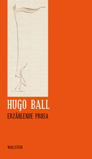 Balls anspruchsvolles Dada-Vermächtnis fordert zu immer neuen Deutungen heraus. Es war die aufregendste Zeit in Hugo Balls Leben - und eine wichtige für die Kulturgeschichte. Nachdem er 1915 mit Emmy Hennings in die Schweiz emigriert war, erhielten die beiden ein Engagement bei Flamingos Maxim-Ensemble, bevor sie Anfang 1916 mit dem Cabaret Voltaire ihre eigene Spielstätte eröffneten, wo nur wenig später die Dada-Bewegung entstand. Hugo Balls erzählende Prosa geht unmittelbar auf diese Zeit ein. In »Flametti oder Vom Dandysmus der Armen« werden die Erlebnisse im Varieté geschildert, es gibt tiefe Einblicke in die Zustände im Zürcher Vergnügungsviertel und ihrer Protagonisten, der Artisten, zu denen Ball plötzlich zählte. Während in »Flametti« die Ereignisse aus einem realistischen, durchaus unterhaltsamen Blickwinkel dargestellt werden, greift »Tenderenda der Phantast« auf die gleichen biografischen Vorlagen zurück, verwandelt sie aber in höchst konzentrierte, dadaistisch-surrealistische Bilder. Die ausführlich kommentierte Neuedition beider Bücher wird ergänzt um Balls 1917 veröffentlichte Übersetzungen aus dem bedeutenden französischen Antikriegsroman »Le Feu« von Henri Barbusse.