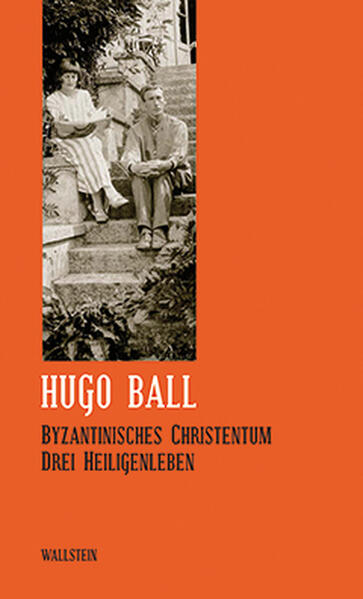 Ein Schlüssel zum Verständnis einer scheinbar widersprüchlichen Persönlichkeit-Hugo Balls »Byzantinisches Christentum« in der Fassung des Erstdrucks Seinem literarischen Nein von 1916 (»Dada«) und der politischen Generalabrechnung von 1919 (»Kritik der deutschen Intellektuellen«) ließ Hugo Ball 1923 mit seinem Buch »Byzantinisches Christentum« eine religionsgeschichtlich argumentierende Neubestimmung der eigenen Position folgen. Dieses eigentümlich sperrige Werk wurde von christlichen Theologen weithin mit Kopfschütteln und Unverständnis aufgenommen und trug selbst für wohlmeinende Freunde Züge des Skandalösen. Auch die literaturwissenschaftliche Forschung sollte sich später diesem Text verweigern. Der von Ball-auf Anregung Hermann Hesses-gewählte Untertitel, der das Buch der gängigen katholischen Hagiographie zuzuordnen scheint, tat ein Übriges, um das Werk weitgehend in Vergessenheit geraten zu lassen. Die ausführlich kommentierte Neuausgabe, die erstmals auch Balls unveröffentlichte Tagebücher der Entstehungszeit berücksichtigt, enthält neben zeitgenössischen Rezensionen auch das bis dato ungedruckt gebliebene »Antoniuskapitel« aus dem Nachlass sowie den fragmentarischen Entwurf zu einem Vorwort. Es zeigt sich, dass ein angemessenes Verständnis von Leben und Werk Hugo Balls ohne die gründliche Auseinandersetzung mit dem »Byzantinischen Christentum« nicht möglich ist.