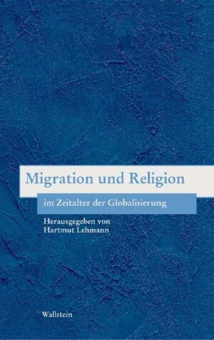 Migration und Religion im Zeitalter der Globalisierung | Bundesamt für magische Wesen