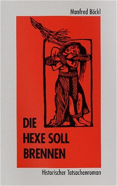 Auf der Grundlage des Hexenprozesses, der 1689/90 in Straubing gegen die vierzehnjährige Katharina Grueber und ihre Angehörigen geführt wurde, entstand dieser bewegende Tatsachenroman - eine glühende Bannschrift gegen die Unmenschlichkeit der Hexenverfolgung.