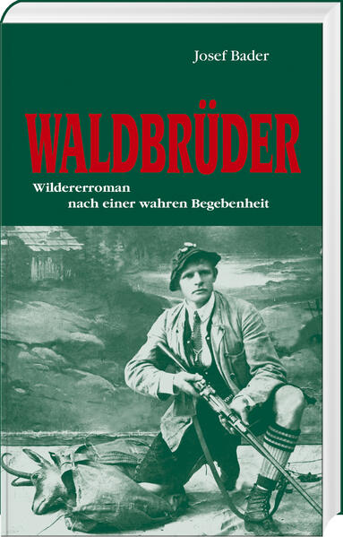 Anfang der 1930er Jahre herrscht auch im kleinen Dorf Untergrainau bei Garmisch bittere Not. Manchem Familienvater bleibt kaum ein anderer Ausweg als die Wilderei, um seine Kinder zu versorgen. Es gibt allerdings auch Wildschützen aus Leidenschaft, denen das Jagdfieber im Blut liegt und die der Ansicht sind, das Wild gehöre allen - nicht nur dem Jagdpächter. Kein Wunder, dass die uralte Feindschaft zwischen Jägern und Wilderern keine Ruhe findet. Selbst Unbeteiligte haben unter dieser Gegnerschaft zu leiden. Das muss die junge Bauerntochter Magda erfahren, deren Brüder berüchtigte Wildschützen sind und die sich ausgerechnet in einen Jäger verliebt. Bei einem Pirschgang auf dem Griesberg kommt es schließlich zum tragischen Aufeinandertreffen der Kontrahenten ... Der Grainauer Josef Bader berichtet hier von einer wahren Begebenheit. In seinem packenden Roman macht er die drückende Atmosphäre in den schlimmen Jahren vor der Machtergreifung der Nationalsozialisten greifbar. Damit entsteht ein schlüssiges Zeitzeugnis, dem Bader durch die Verwendung der Werdenfelser Mundart und eine hochdramatische Erzählweise Leben verleiht.