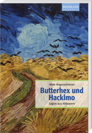 Entdecken Sie die geheimnisvolle Sagenwelt des Amperlandes - Dachau, Freising, Fürstenfeldbruck! Haben Sie schon einmal vom Hacklmo gehört? Können Sie sich vorstellen, was eine Butterhex anstellt? Oder wissen Sie, wo der Läalahund die Leut erschreckt, ein feuriges Bierfassl auftaucht oder die Teufelsgasse zu finden ist? Rätsel über Rätsel doch beim Schmökern in diesem Buch werden sie alle gelöst. Eine fantastische Welt tut sich hier auf, in der Sagengestalten auftauchen, mystische Wesen und dämonische Mächte. Es „reigiert“, wenn arme Seelen ihrer Freveltaten wegen ewiglich umgehen müssen und nur durch die richtige Frage erlöst werden können. Der in persona auftretende „Leibhaftige“ versucht die Menschen zu falschem Verhalten zu verführen, das er dann umgehend bestraft. Gott aber hilft dem Anständigen, Barmherzigen und ganz besonders seinen Heiligen, die er durch Wunder in ihrem Tun bestätigt. Viele Sagen und Legenden haben einen historischen Hintergrund, andere sind uralte Geschichten, die von Generation zu Generation weitergegeben und neu erzählt wurden. Immer geht es um Ordnung und Gerechtigkeit, um die Vermittlung der als richtig anerkannten Wertevorstellungen. Das Buch ist allerdings kein Märchenbuch, kein Vorlesebuch für kleine Kinder: Es enthält neben den schönen Heiligenlegenden auch Geschichten aus dem Leben und Denken unserer Altvorderen, die einen in ihrer herben Wildheit erschrecken lassen. Die Texte aus dem Amperland (Dachau, Freising, Fürstenfeldbruck) wurden von Alois Angerpointner gesammelten und aufgezeichnet. Sie finden in den Illustrationen von Wolfgang Huss auf wunderbare Weise Entsprechung: Dreiundzwanzig Holzschnitte und Zeichnungen interpretieren das Geschehen und lassen dabei der Vorstellungskraft des Betrachters Raum zur Entfaltung. Der in unserem Zeitalter der Globalisierung zunehmenden Rückbesinnung auf die Heimat dürfte auch das wiedererwachte Interesse an Sagen und Legenden geschuldet sein. Aus den alten Überlieferungen zu erfahren, was unsere Vorfahren bewegt und geängstigt hat, das ist „Heimatkunde“ im besten Sinne.