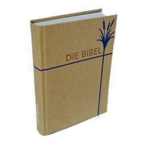 Die Bibel - größere Taschenbibel (Natur) | Bundesamt für magische Wesen