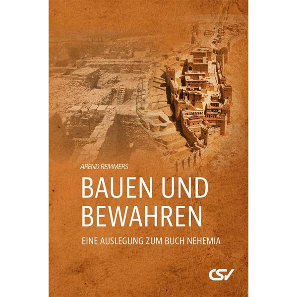 Das Buch Nehemia ist die Fortsetzung des Buches Esra. Es berichtet von dem dritten Rückzug der Juden aus Babel nach Jerusalem, wobei es besonders um den Wiederaufbau der Mauer und der Tore Jerusalems geht. Auch wird gezeigt, wie wichtig das Wort Gottes bei jeder Erweckung ist. Die Belehrung des Buches Nehemia ist natürlich nicht auf geschichtliche Fakten beschränkt. Es enthält für Christen sehr wichtige geistliche Unterweisungen, die sowohl das persönliche Leben eines Christen als auch das gemeinsame Teil der Kinder Gottes betreffen. Das Buch Nehemia ist das letzte geschichtliche Buch des Alten Testaments, das uns den Zustand des jüdischen Überrests im Land Juda zeigt. Dadurch ist es für uns, die wir in den letzten Tagen der Christenheit leben, von besonderem Interesse. Diese gründliche und tiefschürfende Auslegung ist eine gute Hilfe, das Buch Nehemia besser zu verstehen und es auf das Leben als Christ anzuwenden.