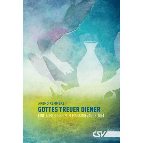 Der Evangelist Markus stellt den Herrn Jesus besonders als den Diener Gottes vor. Nach Seinen eigenen Worten ist Er nicht gekommen, um bedient zu werden, sondern um zu dienen und Sein Leben zu geben als Lösegeld für viele (Markus 10,45). Jeder Leser, der sich mit dem vollkommenen Diener beschäftigt, wird zu geistlichem Wachstum geführt und zu treuem Dienst motiviert. In dieser Auslegung wird jeder Vers des Markusevangeliums erklärt, im Zusammenhang mit dem Leben und Dienst unseres Herrn gedeutet und darüber hinaus im Rahmen des gesamten Wortes Gottes gesehen. Den Abschluss des Buches bildet ein Anhang mit verschiedenen nützlichen Tabellen. Sie sollen unter anderem den Vergleich mit den verschiedenen Berichten in den Evangelien erleichtern.