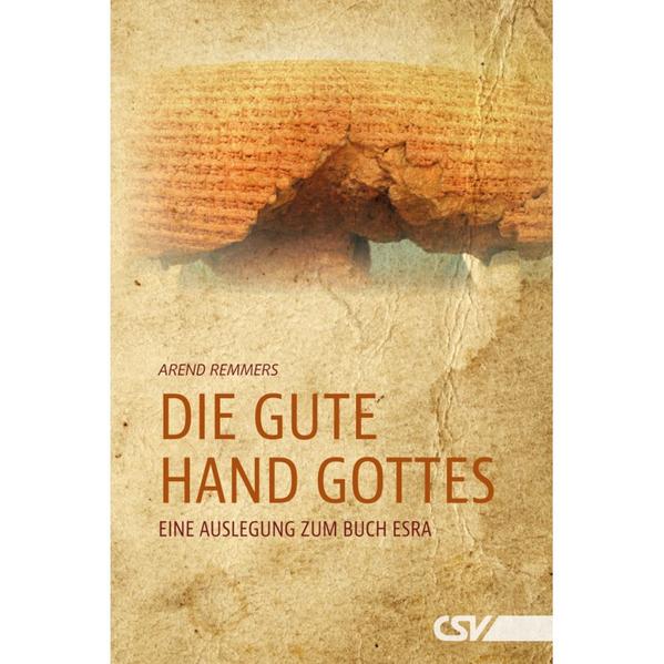 Das Buch Esra beschreibt eine von Gott bewirkte Erweckung unter einem Teil der Juden, die in das Land der Verheißung zurückgekehrt waren und sich wieder in Jerusalem an dem Ort versammelten, wo der Herr seinen Namen wohnen ließ. Weil die gute Hand Gottes über den Rückkehrern war, bauten sie zunächst den Brandopferaltar und danach den Tempel wieder auf. Die Geschichte der Erweckung und der Rückkehr der Juden aus der babylonischen Gefangenschaft in die Landschaft Juda enthält für Christen wichtige geistliche Unterweisungen. Denn Gott möchte stets die Rückkehr zu den Belehrungen des Wortes Gottes bewirken. Dazu gehört auch, dass man in der rechten Gesinnung den biblischen Platz des Zusammenkommens der Gläubigen einnimmt, der durch den Herrn Jesus mit den Worten charakterisiert wird: „Denn wo zwei oder drei versammelt sind in meinem Namen, da bin ich in ihrer Mitte“ (Mt 18,20). Diese gründliche Auslegung wird jedem Leser eine Hilfe sein, wertvolle und wichtige Belehrungen aus dem Buch Esra für sein Leben zu entnehmen.