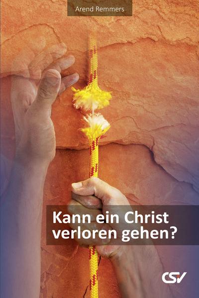 Die Frage, ob ein Gläubiger verloren gehen kann, hat wohl jeden Christen schon einmal beschäftigt. Sie ist einfach zu wichtig, als dass man sie beiseite schieben könnte. In diesem Buch wird eine klare Antwort auf diese Frage gegeben. Grundlage für alle Überlegungen können dabei nicht Erfahrungen und Erlebnisse, sondern nur das Wort Gottes sein. Darum werden in diesem Buch viele Bibelstellen in ihrem Zusammenhang erklärt und ausgelegt. So kommt der Leser erneut unter den Eindruck, wie groß und gewaltig das Heil Gottes ist. Aber auch die Seite der menschlichen Verantwortung kommt nicht zu kurz.