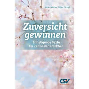 Ermutigende Texte für Zeit der Krankheit Wenn der Lebensweg sich in einen Leidensweg verwandelt, türmen sich viele Fragen auf: Warum ist das so gekommen? Wie soll es weitergehen? Wann hören die Schmerzen wieder auf? In dieser Situation bohren sich rasch Kummer, Angst und Sorgen in die Seele hinein und verdüstern die Stimmung. Dieses aufwändig gestaltete Buch will durch Impulse, Gedichte, einprägsame Zitate, lehrreiche Geschichten und Bibelworte neue Zuversicht geben. Der Zuspruch aus Gottes Wort tut Kranken gut und ist für Gesunde nützlich.-Mit Lesebändchen