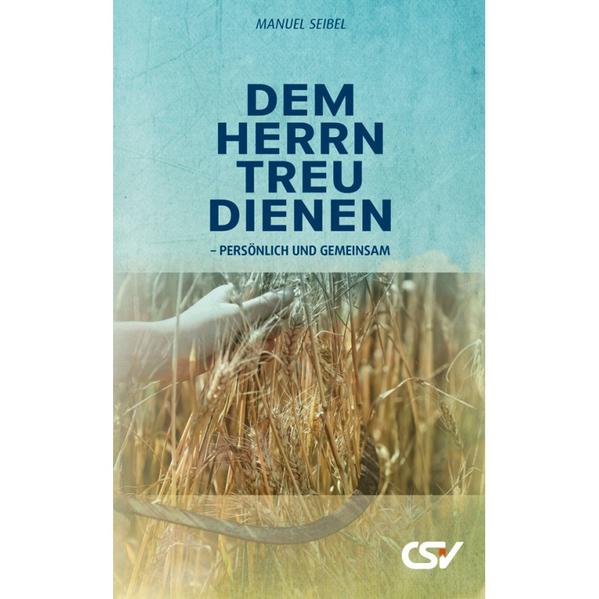 Dem Herrn zu dienen ist eine schöne Aufgabe-gewissermaßen die Lebensaufgabe eines Christen. Die Bibel behandelt das Thema „Dienst“ an vielen Stellen: Dabei geht es um unterschiedlichen Aufgaben und Begabungen sowie um Aspekte wie Motivation und Belohnung. Den treusten Diener finden wir in Jesus Christus, der auf die Erde kam, um zu dienen und sein Leben zu geben als Lösegeld für viele. Er ist es wert, dass wir seinem Beispiel aus Dankbarkeit und Liebe folgen. Das Buch erörtert mit Hilfe von Fragen das breite Themenspektrum des christlichen Dienstes und möchte den Leser motivieren, dem Herrn Jesus mit mehr Hingabe und Konsequenz zu dienen.