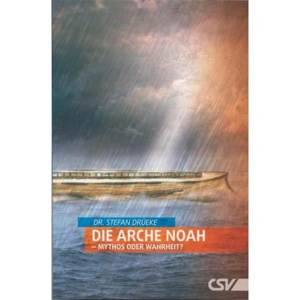 Die Arche Noah | Bundesamt für magische Wesen