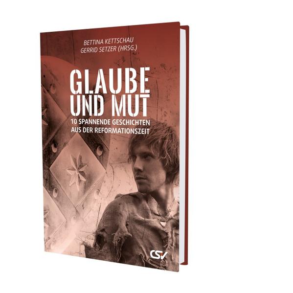 Leicht bearbeitete Neuauflage. Jetzt durchgehend farbig gestaltet. Dieses Buch beschreibt die Lebenswege von Männern und Frauen im Umfeld der Reformation. Dabei sind John Wycliff und Jan Hus, die der Reformation den Weg bereitet haben