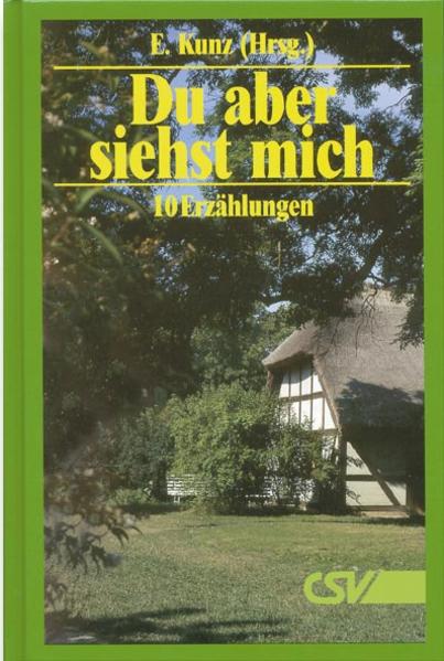 Dieses Buch beinhaltet 10 Erzählungen:-Die Katzenlore-Feuerlieschen-Schulmeisterlein-Unser Karli-Aus Kindermund-Der Goldschmied-Ismael-Der Kräuterdoktor-Lotte-Mein Erlöser lebt "Du, HERR, du kennst mich, du siehst mich und prüfst mein Herz gegen dich."-Leider nehmen viele Menschen dieses Bibelwort aus dem Propheten Jesaja nicht ernst, fühlen sich gar nicht angesprochen. Sie werden deswegen einst von Gott selbst zur Rechenschaft gezogen. Gott kennt und sieht aber auch jeden, der sich über dieses Wort freut. Das Vertrauen auf Seine Verheißungen zahlt sich aus, es bedeutet Segen für Zeit und Ewigkeit.-Das gilt auch für die Katzenlore, die so sehr unter dem Mutwillen der Dieselsbuben aus dem Scheibleinsturm zu leiden hat, und für das Feuerlieschen, das sich wegen seinen roten Haaren kaum noch auf die Straße wagt. Es gilt auch für das Schulmeisterlein in einer Fischerhütte am Strand der Nordsee und für unseren Karli, der trotz seiner schweren Behinderung eine große Tat vollbringt. Es gilt für den bettelarmen kleinen Ismael, den man böswillig der Wilddieberei bezichtigt und ins Stadtgefängnis sperrt. Es gilt für andere Kinder und junge Leute, die den Herrn Jesus als ihren Heiland kennen und sich zu Ihm halten. Es gilt aber auch einem Spätheimkehrer, der aus dem fernen Sibirien an Leib und Seele gebrochen heimkommt und nach langer innerer Not den Heiland als seinen Erlöser annimmt und glücklich wird.