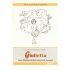 Giulietta - Das Blumenmädchen von Neapel | Bundesamt für magische Wesen
