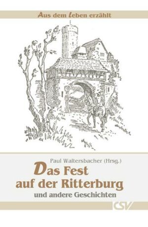 Das Fest auf der Ritterburg und andere Geschichten | Bundesamt für magische Wesen