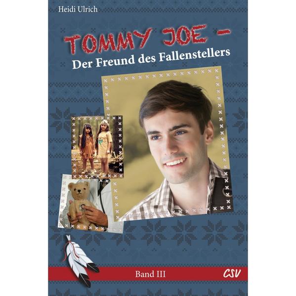 Jahre sind vergangen, seitdem Tommy Joe das Geheimnis um seine Herkunft endlich lösen konnte. Nach dem Medizinstudium geht er in den Osten Kanadas nach Toronto, um dort seine Zeit als Assistenzarzt zu absolvieren. Im Gepäck hat er außerdem einen schwierigen Auftrag. Er soll einen ehemaligen Klassenkameraden wiederfinden, eine Aufgabe, die fast unlösbar erscheint. Doch dann passiert ein schlimmer Unfall … Zur gleichen Zeit steht Kendra Sullivan vor einer schwierigen Entscheidung: Soll sie ihre geliebte Arbeit im Waisenhaus aufgeben und eine Stelle als Erzieherin auf einer Indianer-Missionsstation im Norden Kanadas annehmen? Und dann ist da noch der Whiskeyschmuggler Dan Larkins, den Tommy Joe und sein Freund Grauer Falke zur Strecke brachten. Er hat den beiden Rache geschworen … Lebendig, spannend und mit liebevollem Blick werden Erlebnisse, Weichenstellungen und Wege junger Menschen beschrieben, die entdecken, dass es sich immer lohnt, nach Gottes Willen zu fragen und Entscheidungen mit ihm zu treffen. Für JM ab 14 Jahren. Auch Erwachsene werden das Buch mit großem Gewinn lesen. Für JM ab 14 Jahren, auch für Erwachsene