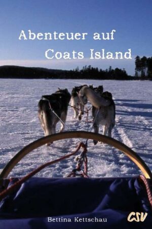 Abenteuer auf Coats Island | Bundesamt für magische Wesen