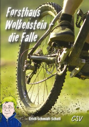 Forsthaus Wolkenstein - die Falle | Bundesamt für magische Wesen
